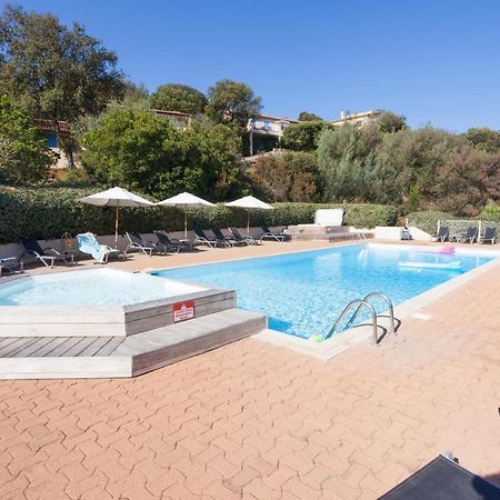 Residence Dolce Vita Propriano  Exterior photo
