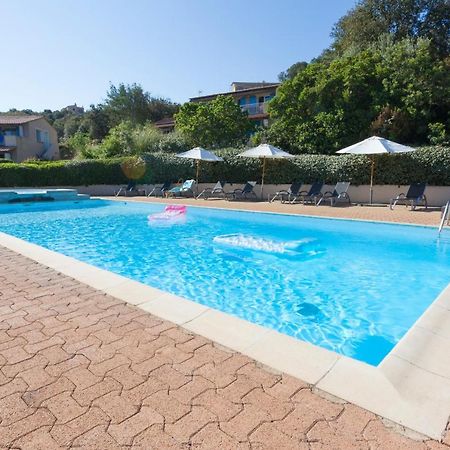Residence Dolce Vita Propriano  Exterior photo
