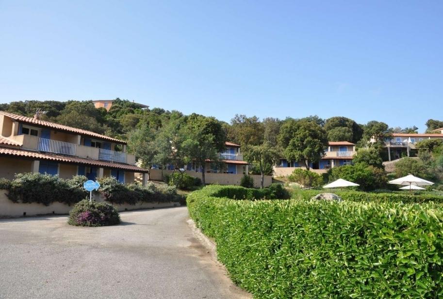 Residence Dolce Vita Propriano  Exterior photo