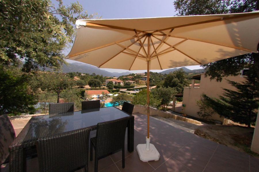 Residence Dolce Vita Propriano  Exterior photo